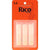 3 Pack of Rico Alto SAX Reed Size 3 Replacement Reeds 3.0 x3
