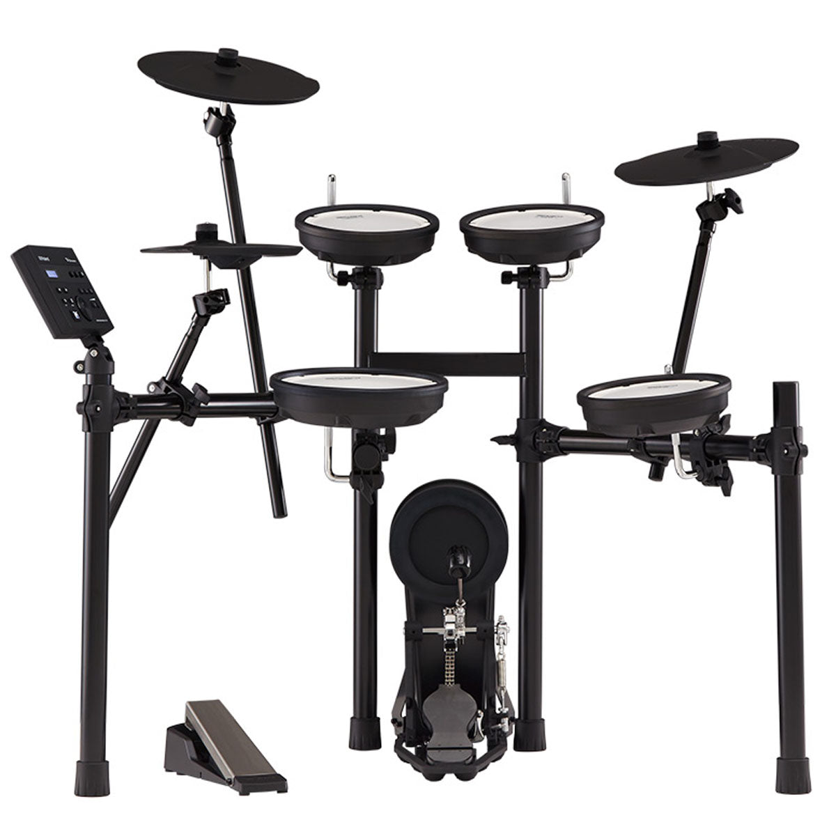 Roland TD-07KV V-Drums Electronic Drum Kit TD07KV