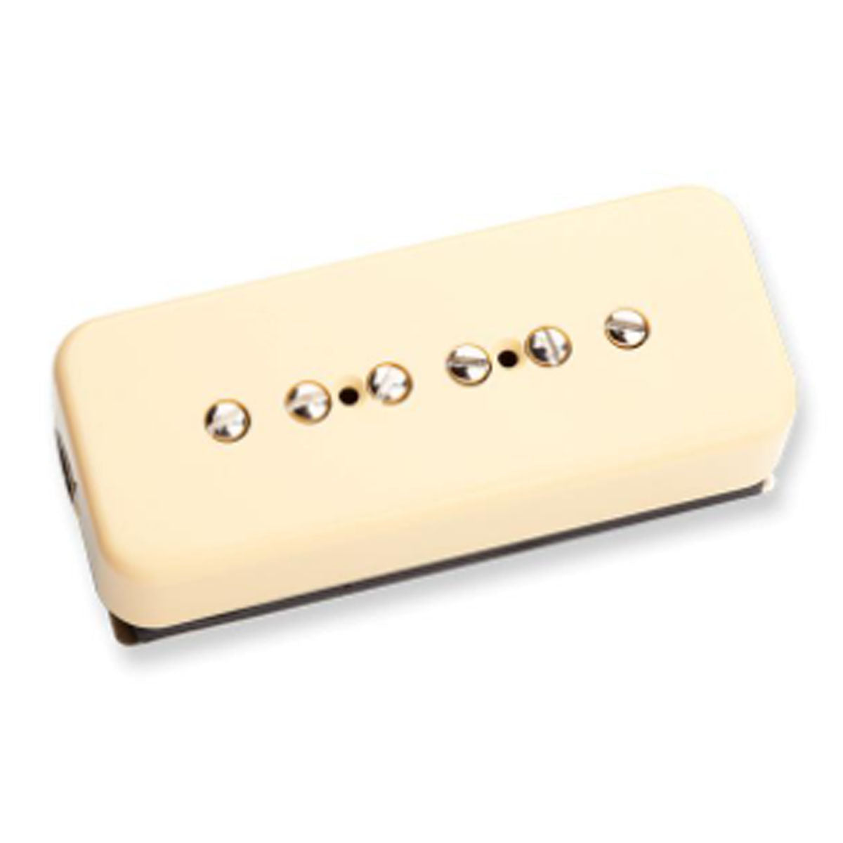 Seymour Duncan STK P1b P90 Soapbar Stack Cream Pickup