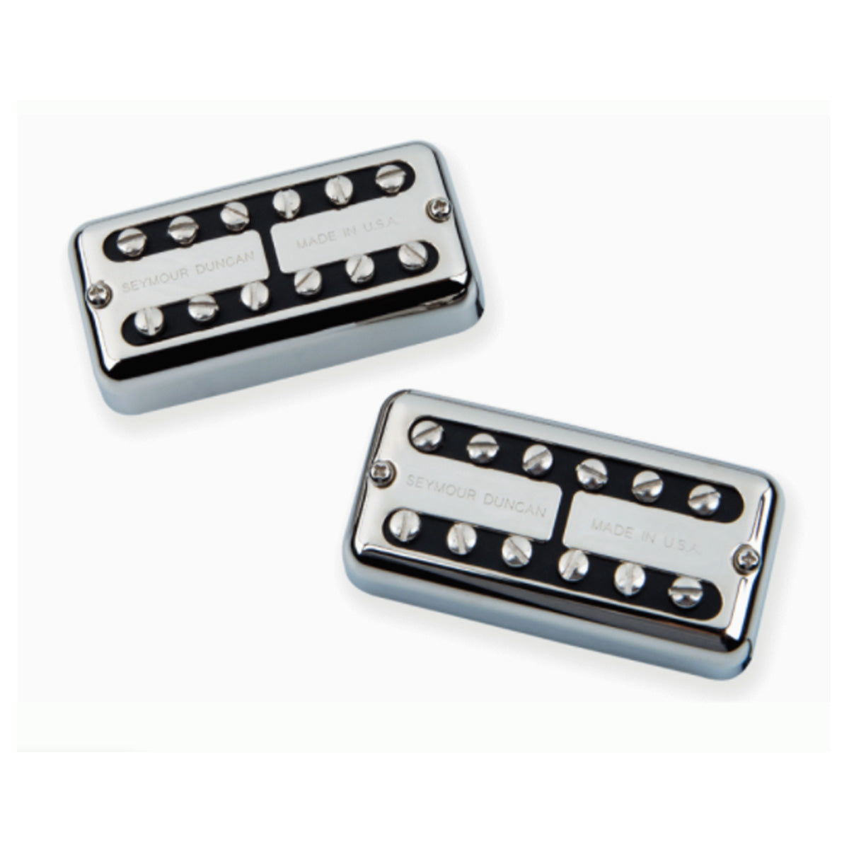 Seymour Duncan Psyclone Vintage Set Nickel Pickup