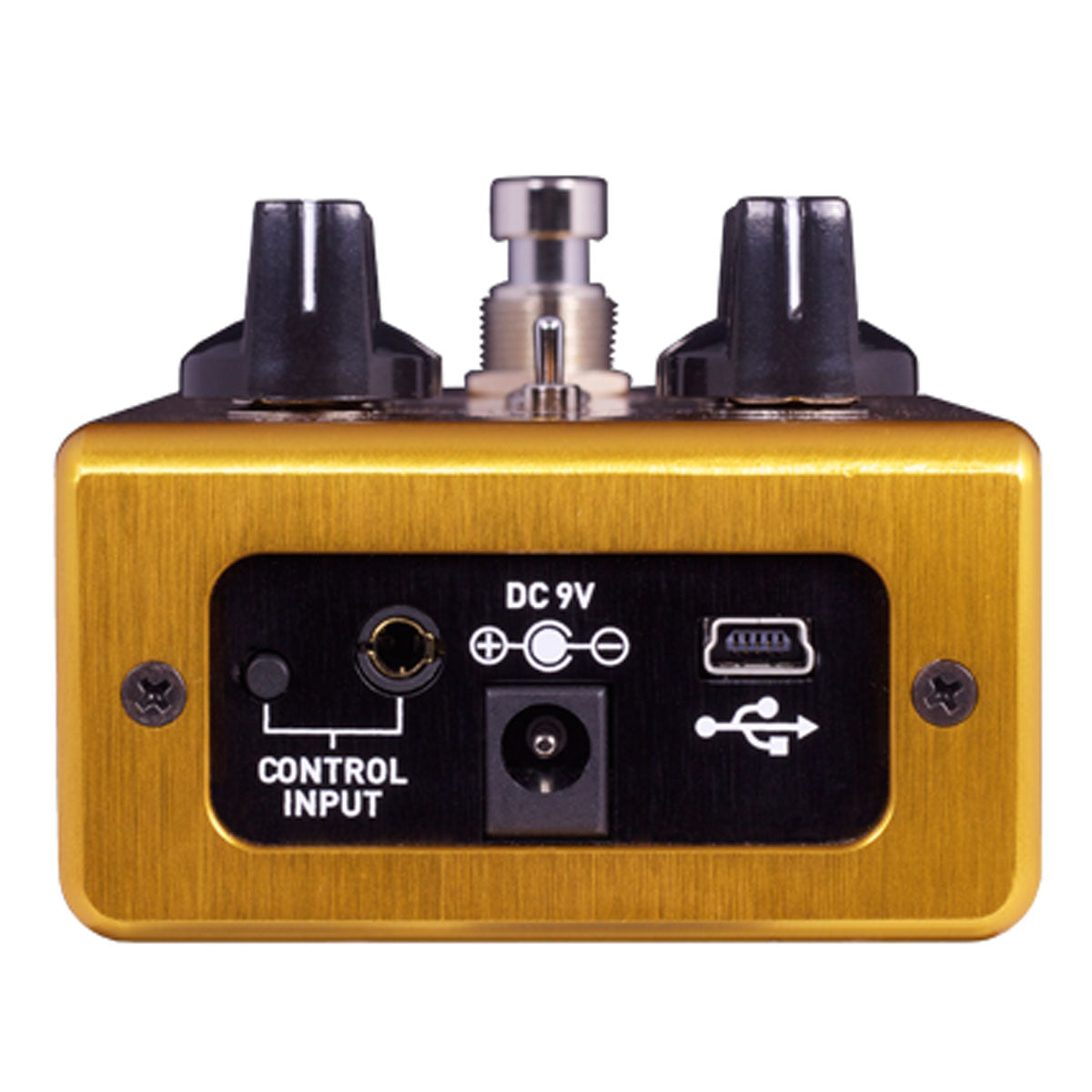 Source Audio One Series L.A. Lady Overdrive Effects Pedal