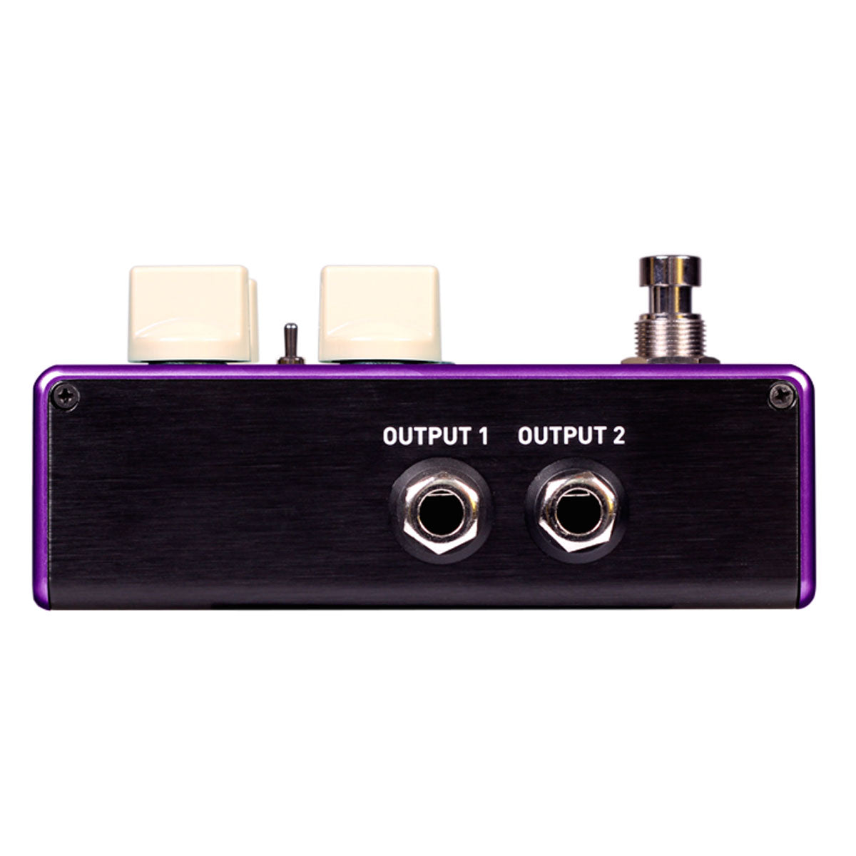 Source Audio One Series Spectrum Effects Pedal