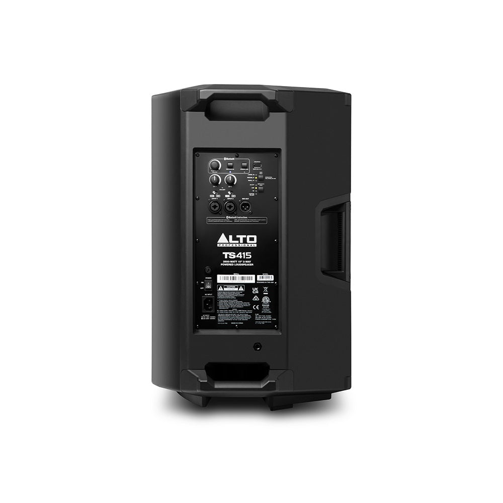 Alto Professional TS415 Powered Speaker 15inch 2500W Active