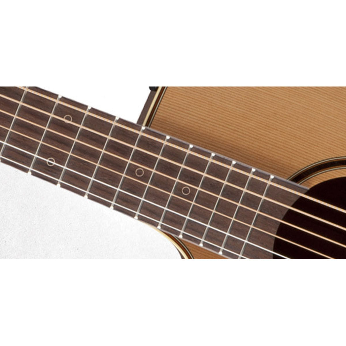Takamine P3NC Pro Series 3 Acoustic Guitar Left Handed NEX Natural w/ Pickup