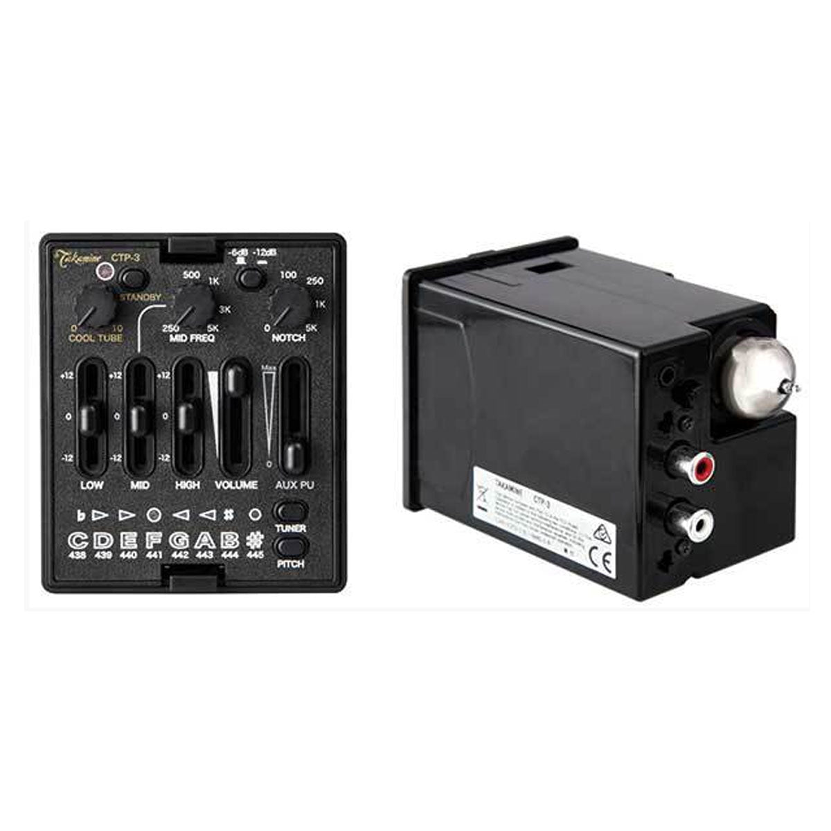 Takamine P5NC Pro Series 5 Acoustic Guitar NEX Natural w/ Pickup