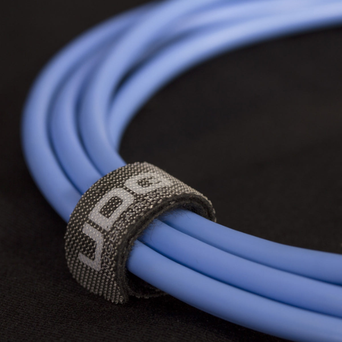 UDG Ultimate U95003 USB2 Cable A-B Blue Straight 3m