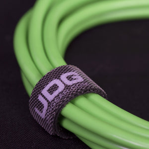 UDG Ultimate U95003 USB2 Cable A-B Green Straight 3m