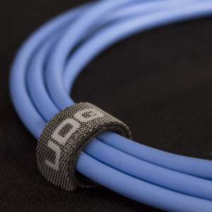 UDG Ultimate U95006 USB2 Cable A-B Blue Angled 3m