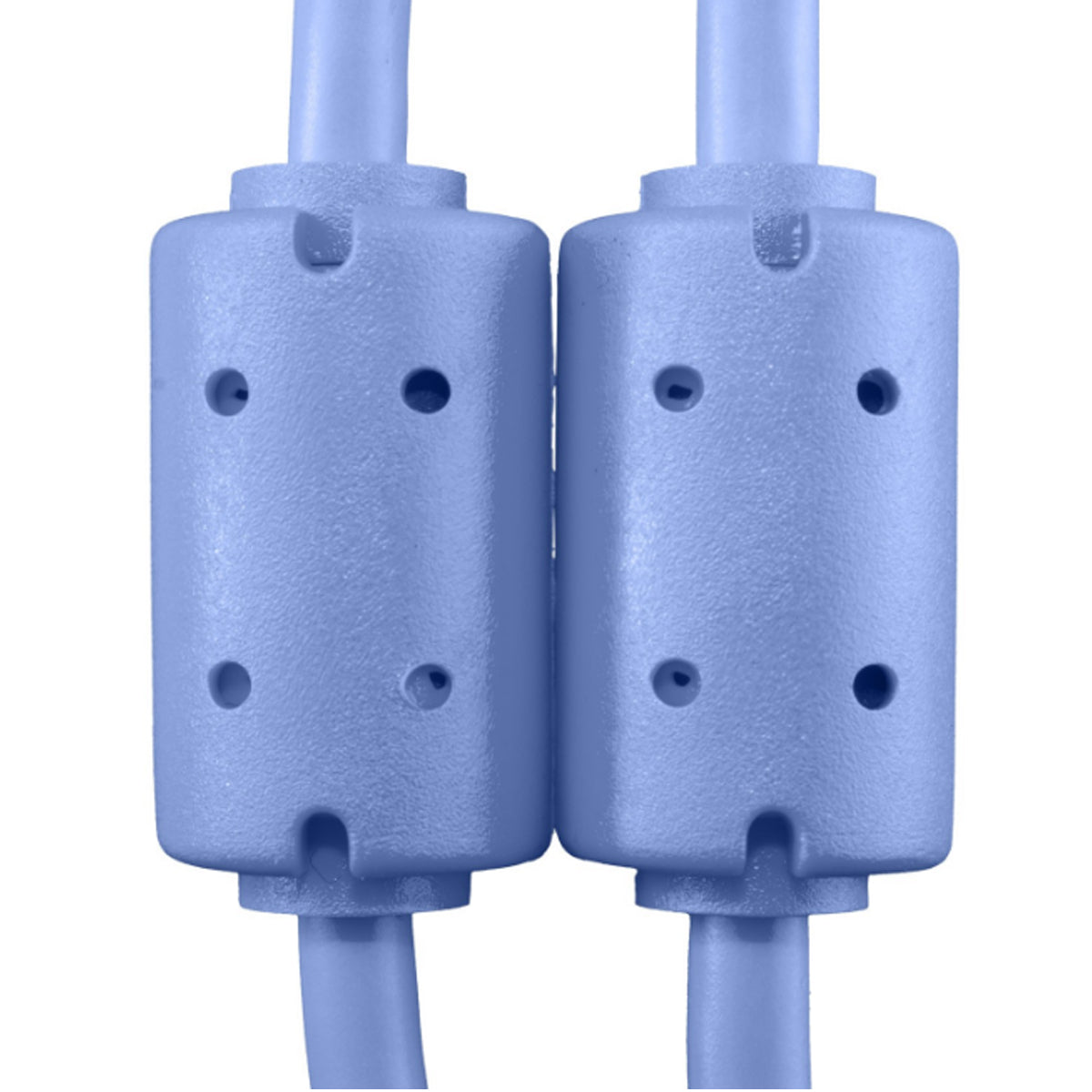 UDG Ultimate U95006 USB2 Cable A-B Blue Angled 3m