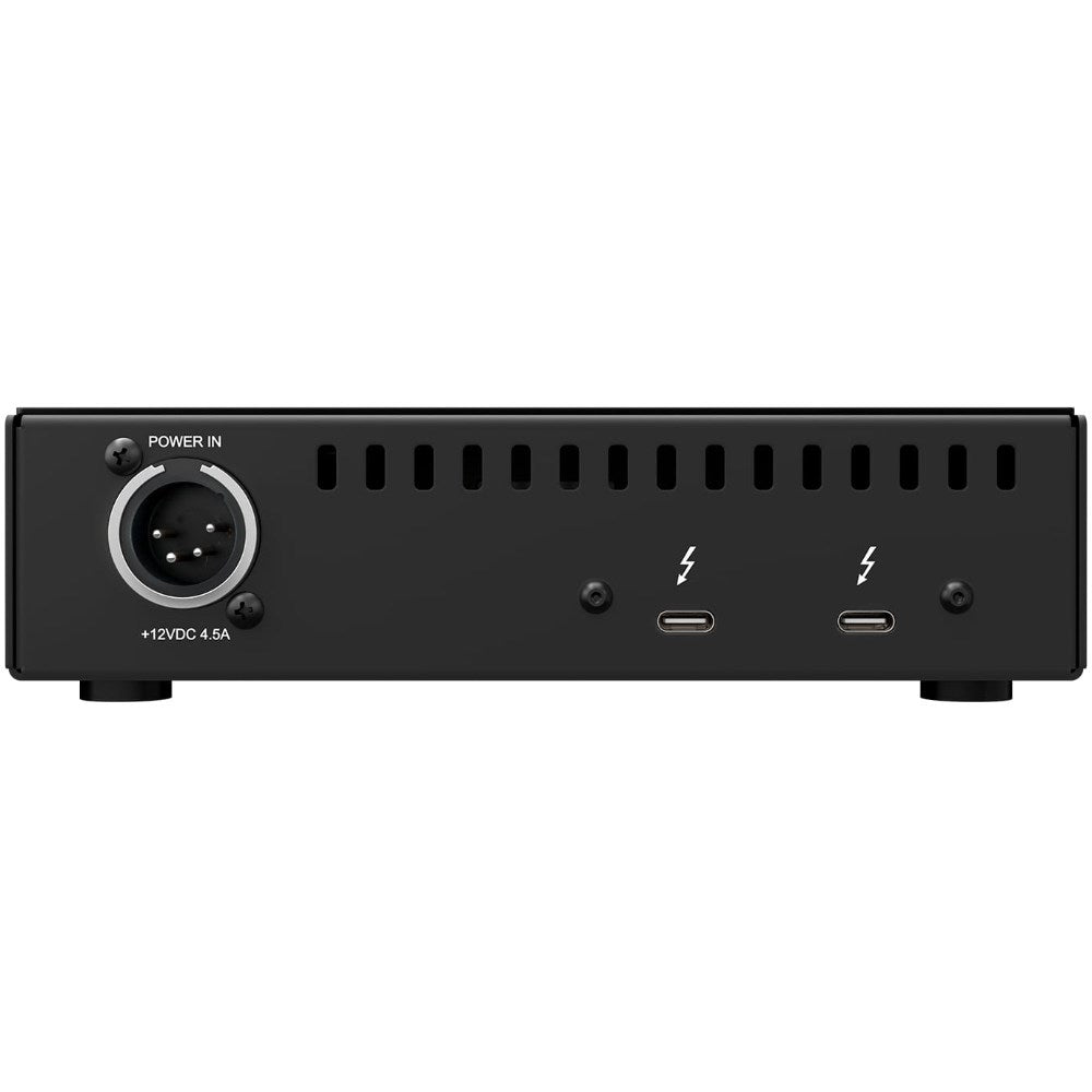 Universal Audio UAD-2 Quad Core DSP Satellite Thunderbolt 3 Mac Accelerator