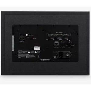 ADAM Audio A8H-L Studio Monitor 3-Way 8inch (Left Horizontal Midfield)