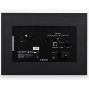 ADAM Audio A8H-R Studio Monitor 3-Way 8inch (Right Horizontal Midfield)
