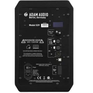 ADAM Audio S2V Studio Monitor 7inch (Nearfield)
