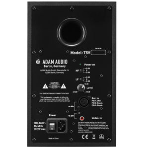 ADAM Audio T5V Studio Monitor 5inch (Nearfield)