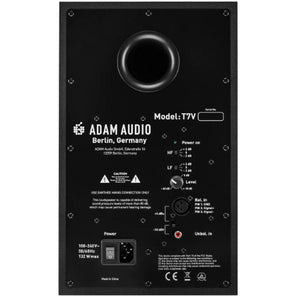ADAM Audio T7V Studio Monitor 7inch (Nearfield)