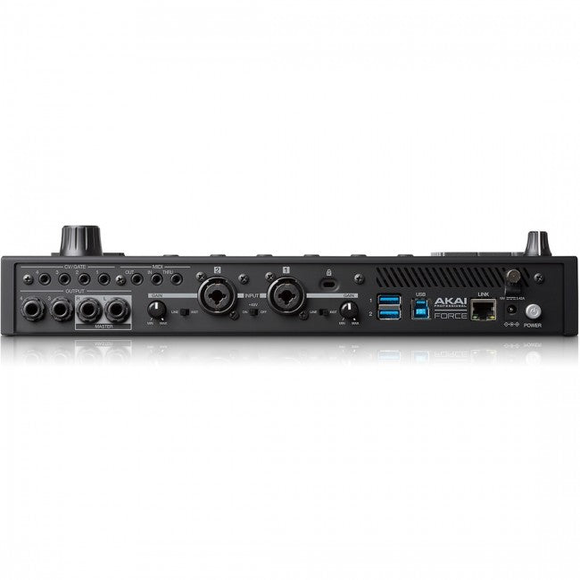 Akai Pro Force Standalone Performance System