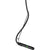 AKG HM-1000M Hanging Microphone 10m Cable Dam + Capsule & Pre-Amp Req