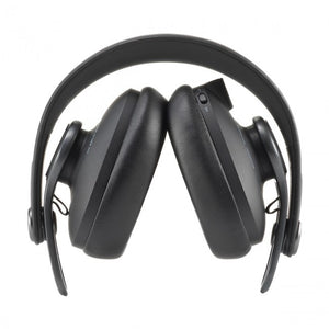 AKG K371 BT Professional Headphones Over-Ear Closed-Back w/ Bluetooth K-371BT