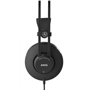 AKG K52 Closed Back Studio Headphones K-52