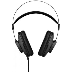 AKG K52 Closed Back Studio Headphones K-52