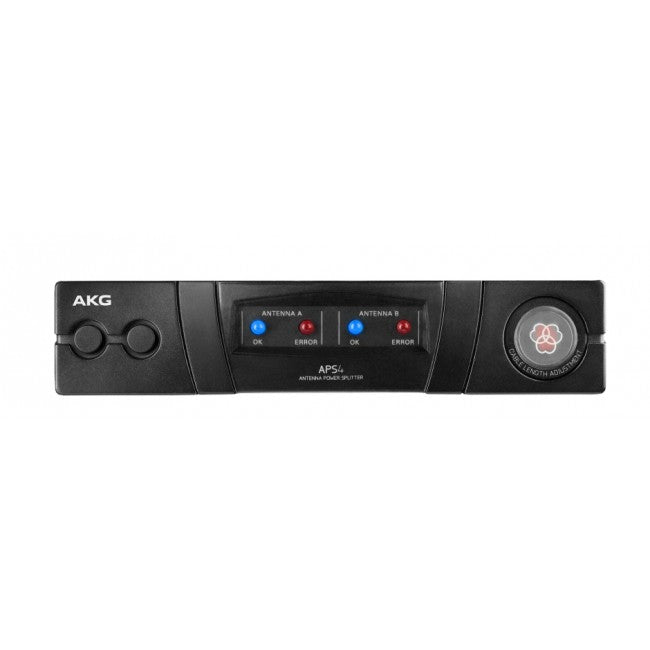AKG APS4 Antenna Power Splitter