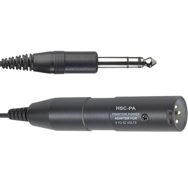 AKG Cable For HSC171-271. XLR 6.5Mm Jack