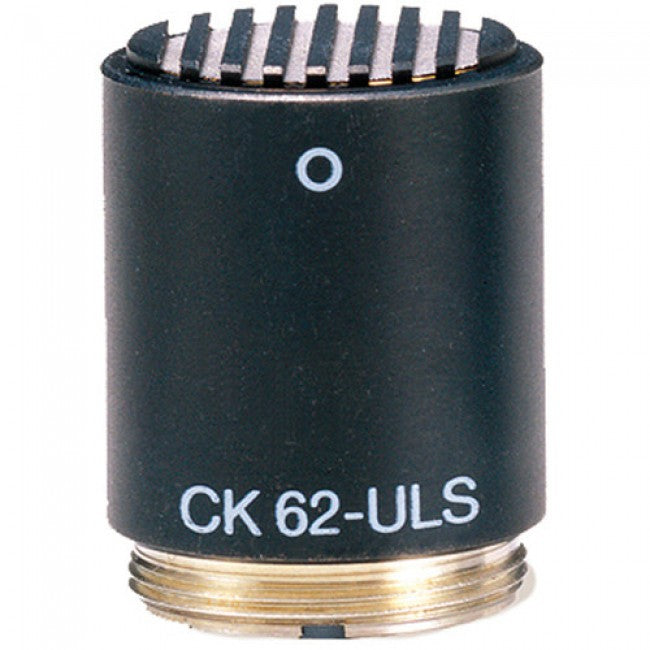 AKG CK62 Omnidirect Capsule