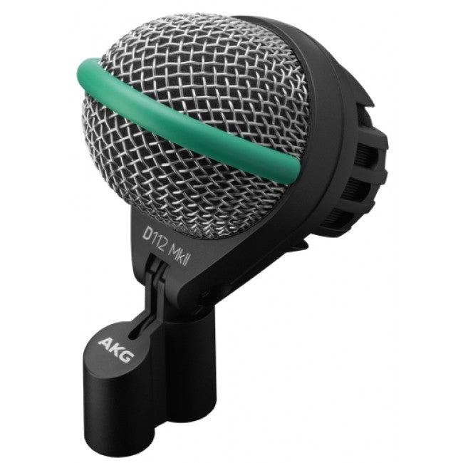 AKG D112 MkII Dynamic Mic