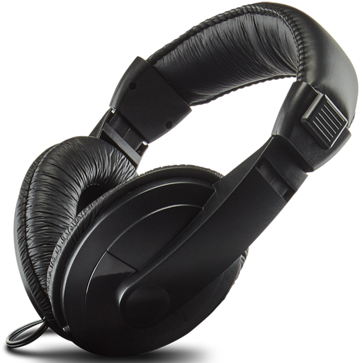 Alesis Drum Essentials Bundle Pack - Headphones & Stool