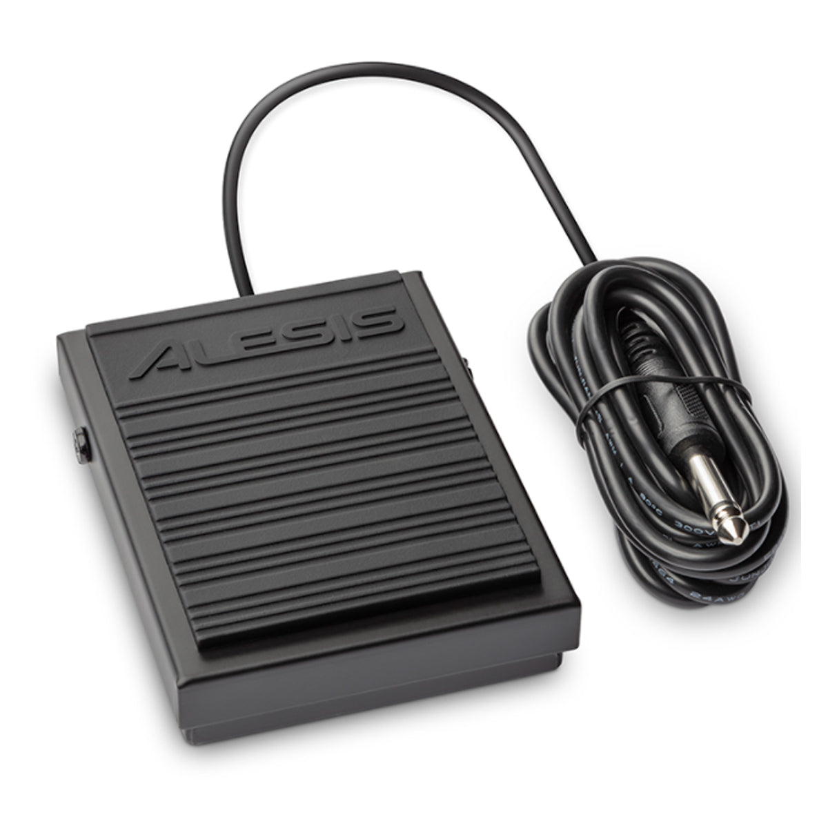 Alesis ASP-1 MkII Universal Sustain Pedal / Momentary Footswitch
