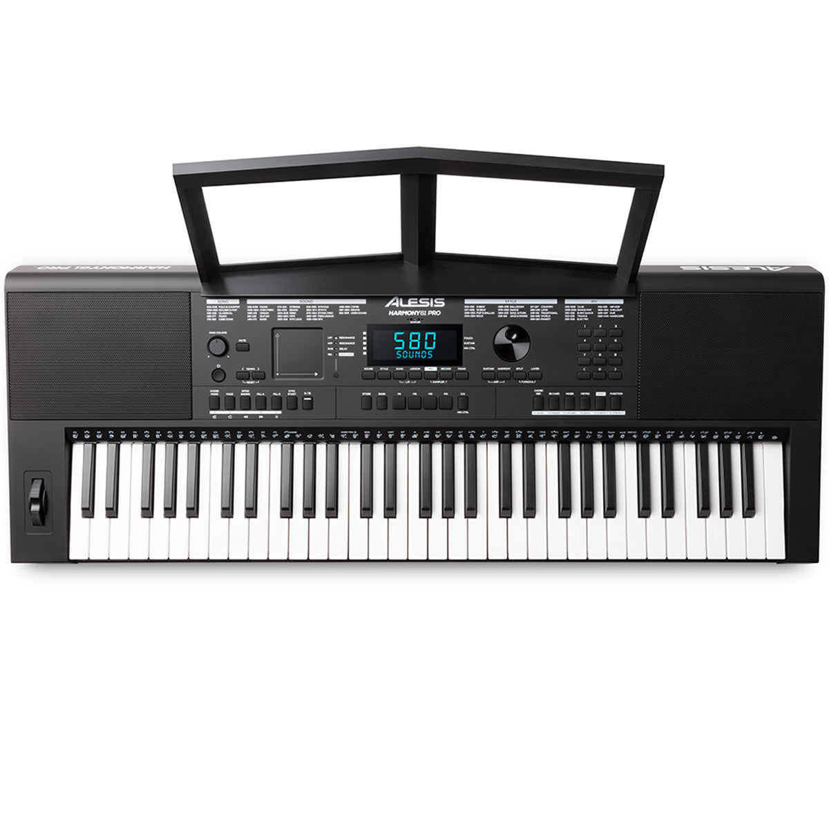 Alesis Harmony 61 Pro Keyboard 61-Key