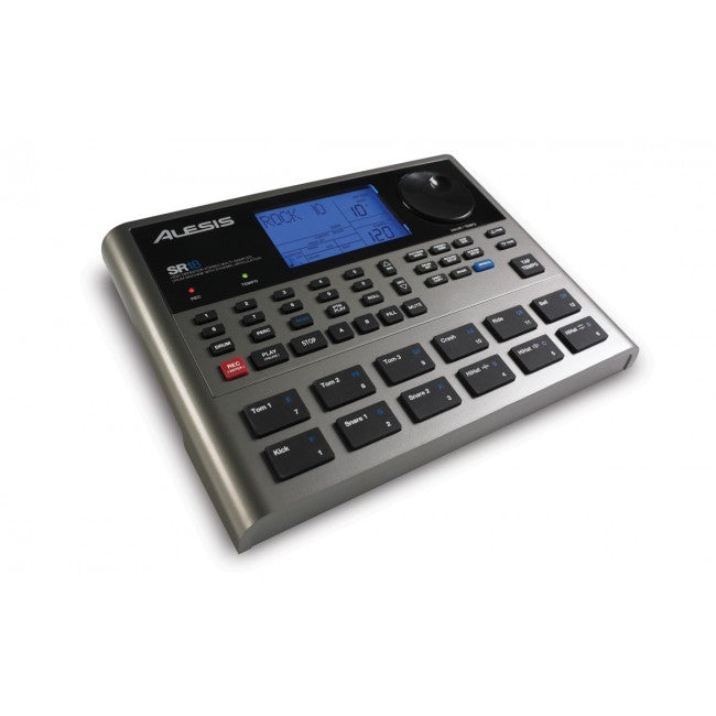 Alesis SR18 Drum Machine