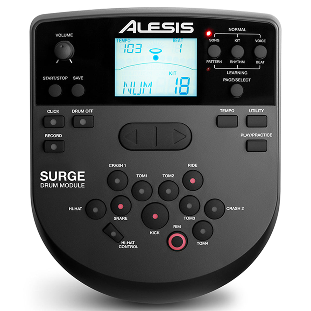 Alesis Surge Electronic Drum Kit (Special Edition)