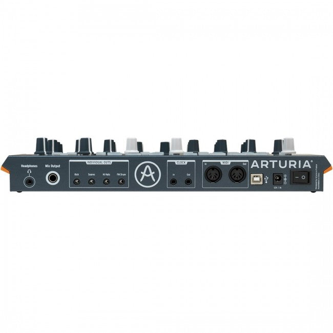 Arturia Drumbrute Impact Analog Drum Synthesizer