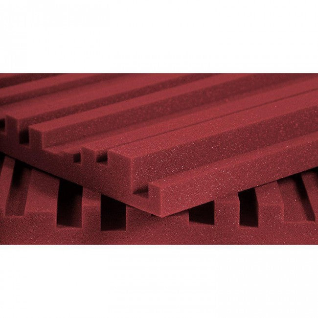 Auralex 2'' Studiofoam Metro 2' x 4' Panels