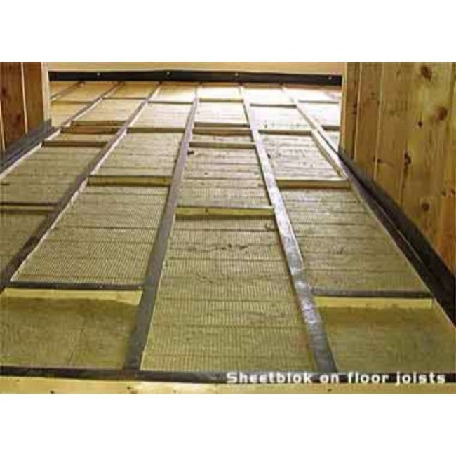 Auralex SheetBlok Sound Barrier