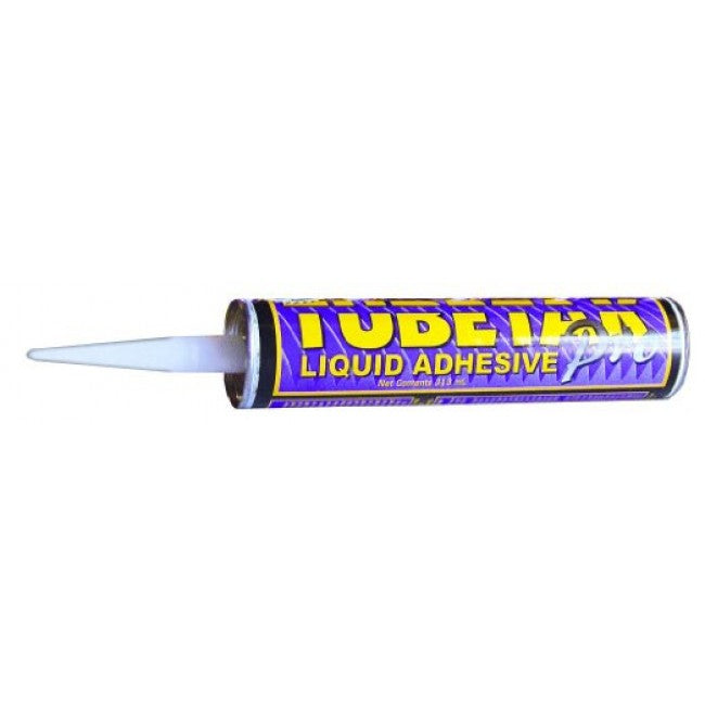 Auralex TubeTak Pro Liquid Adhesive Tube