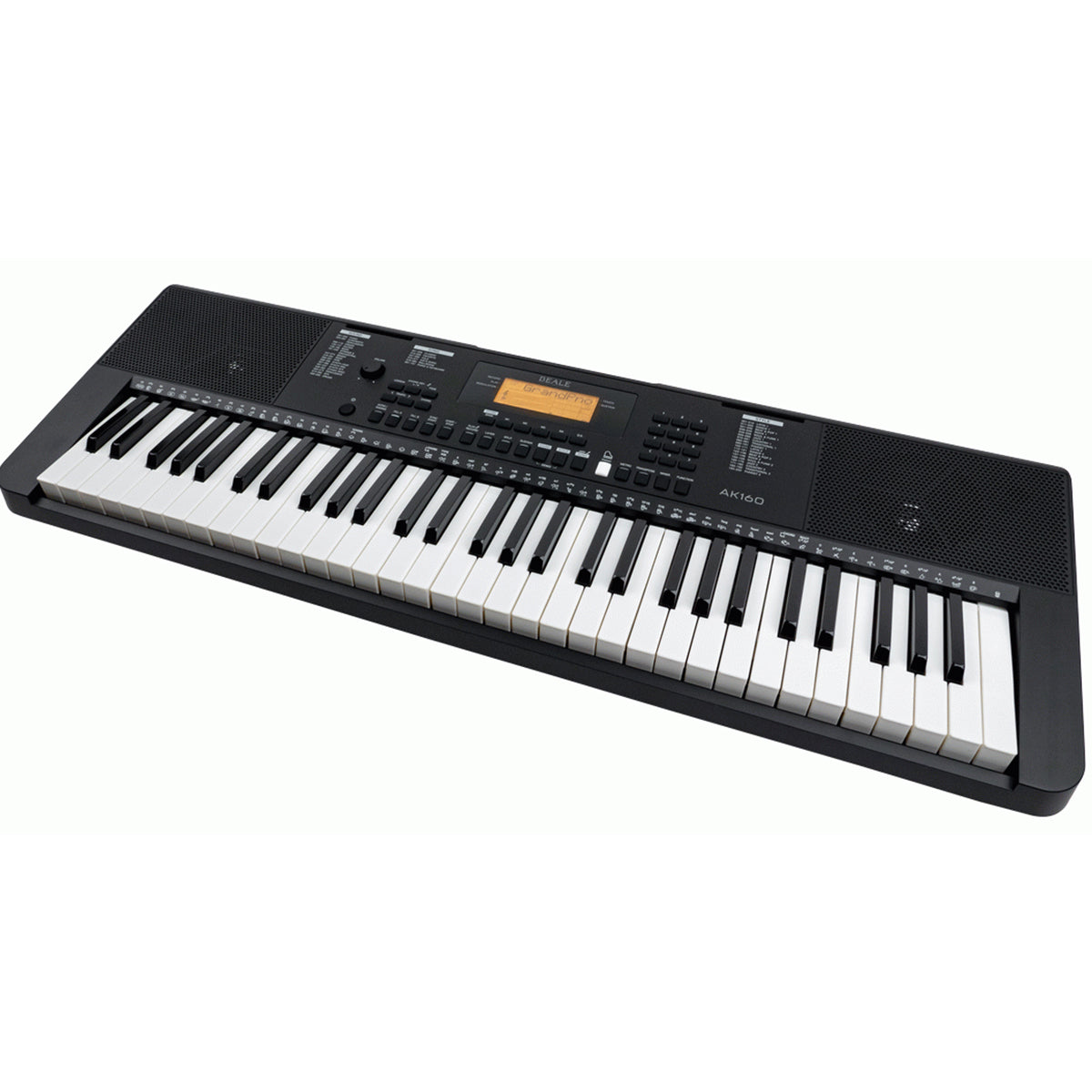 Beale AK160 Keyboard 61-Key