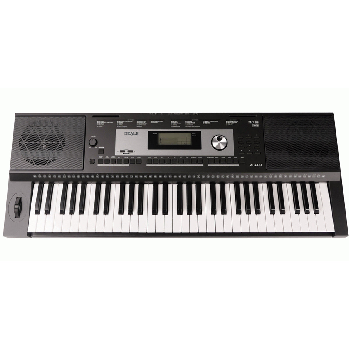 Beale AK280 Keyboard 61-Key