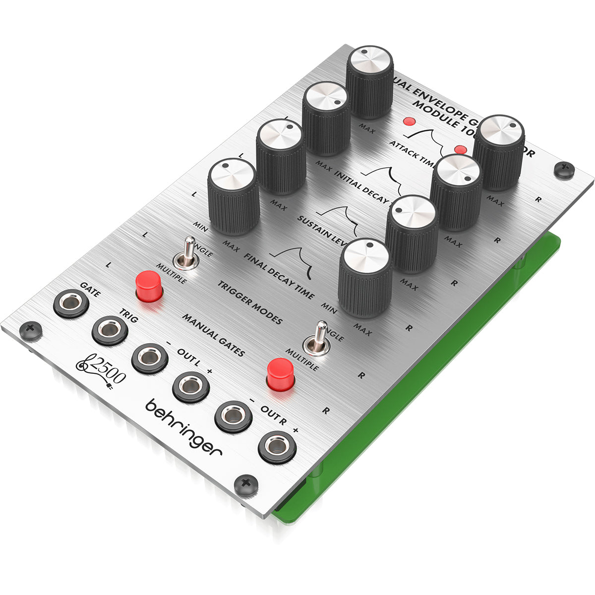 Behringer 1003 Dual Envelope Generator Module