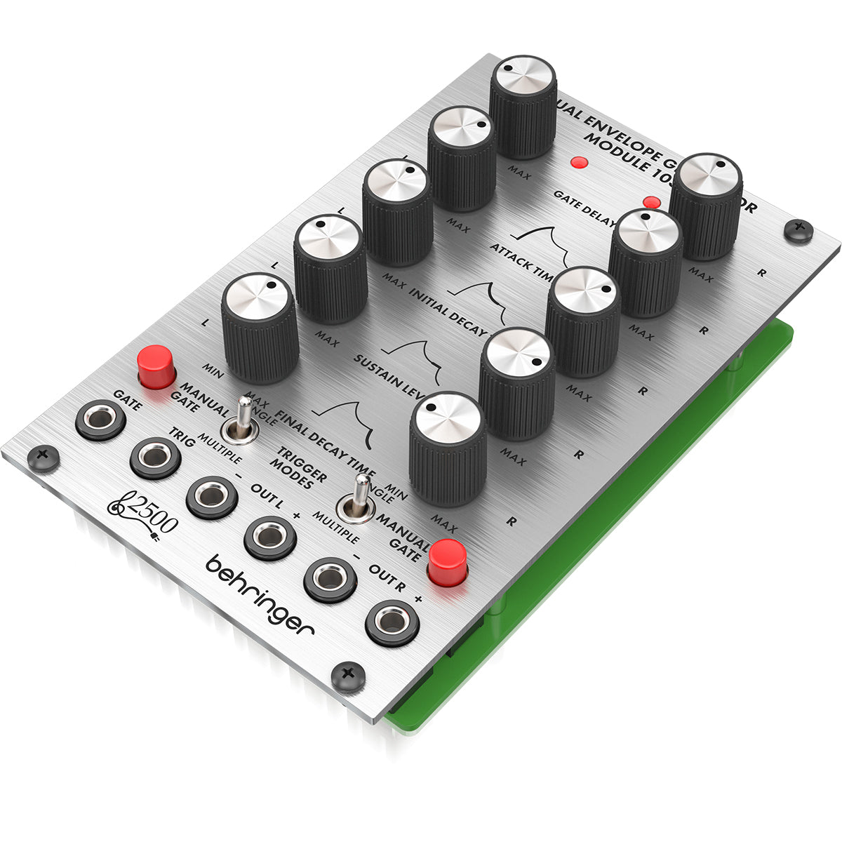 Behringer 1033 Analog Envelope Generator Module
