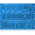 Behringer 2600 Blue Marvin Analog Synth 8U Rack-Mount Format