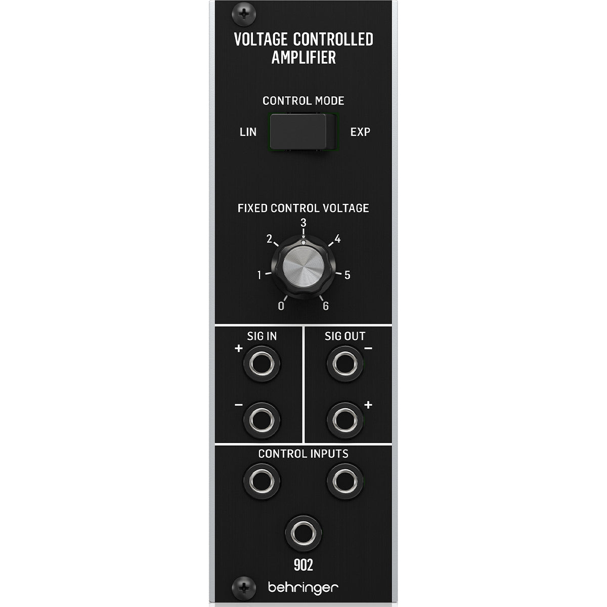 Behringer 902 VCA Module