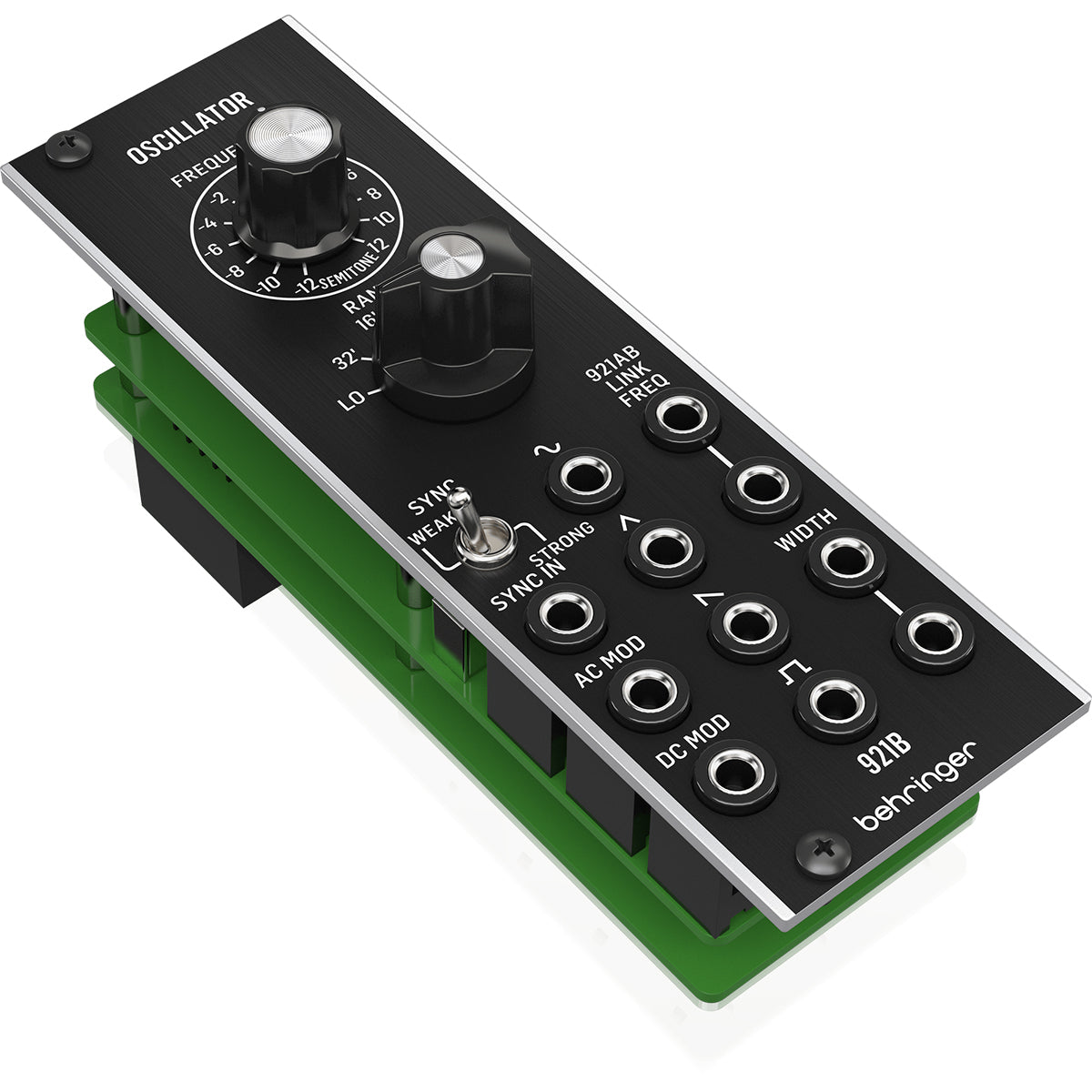 Behringer 921B Oscillator VCO Module