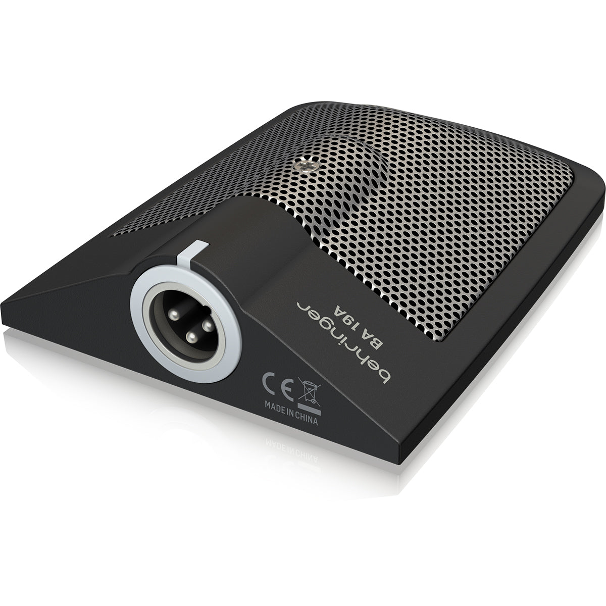 Behringer BA19A Condenser Boundary Microphone