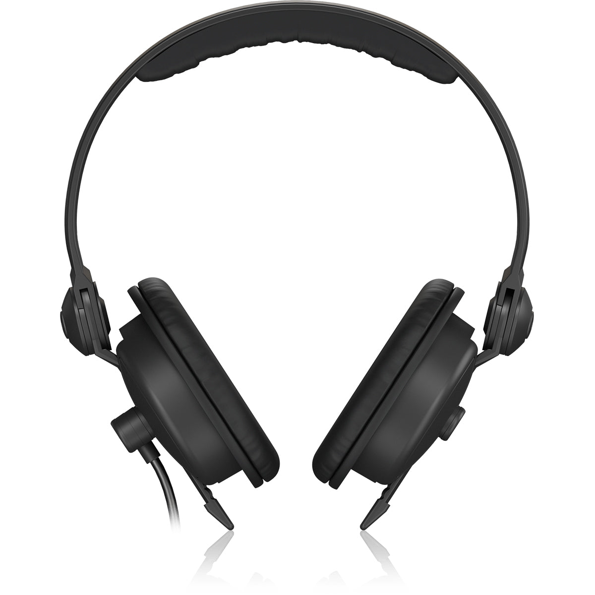 Behringer BH30 Premium Supra-Aural High-Fidelity DJ Headphones
