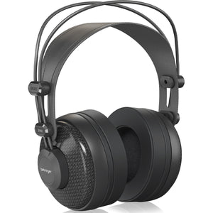 Behringer BH60 Premium Circum-Aural High-Fidelity Headphones