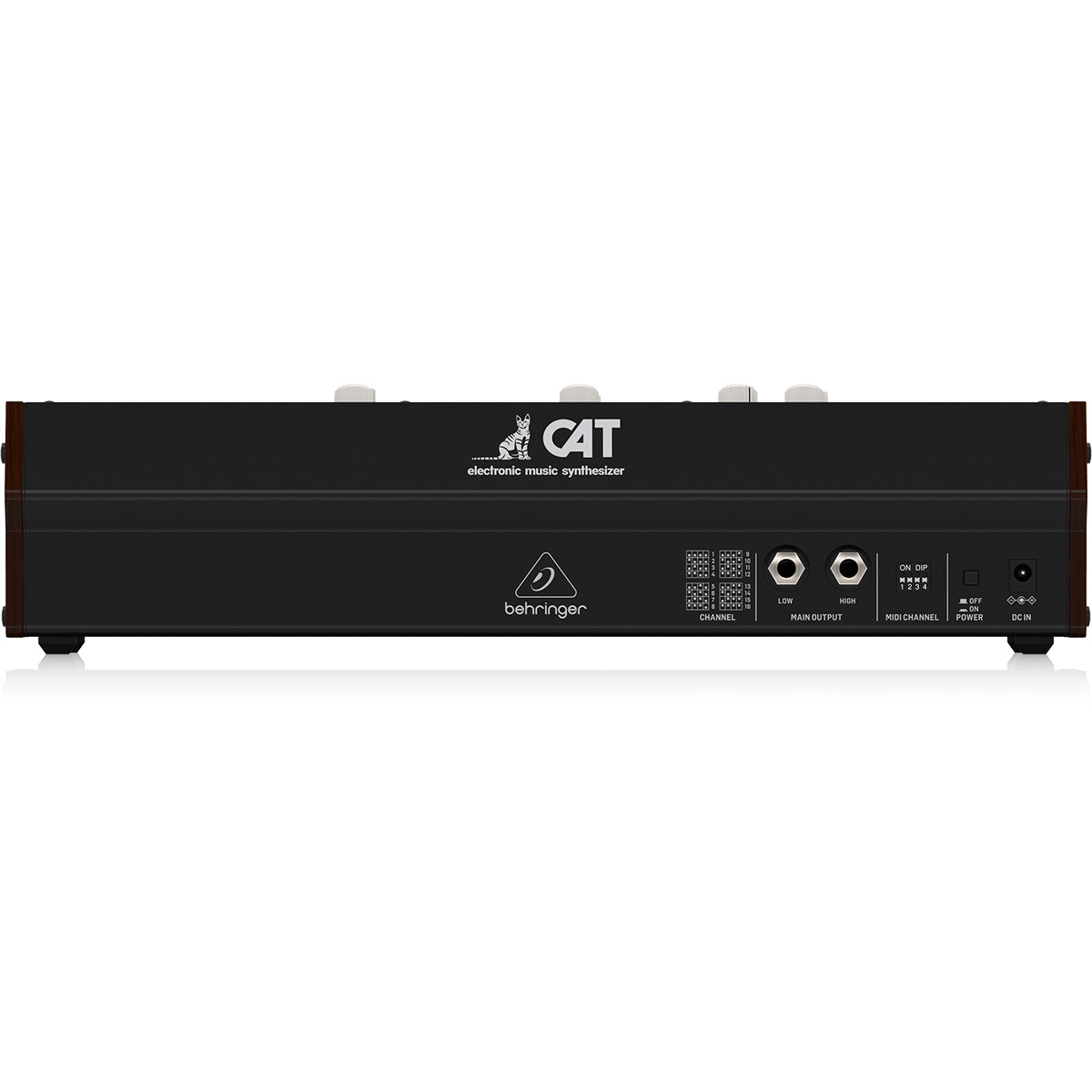 Behringer CAT Analog Synth