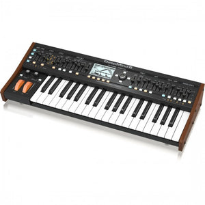 Behringer Deepmind 6 Key Analogue Synth