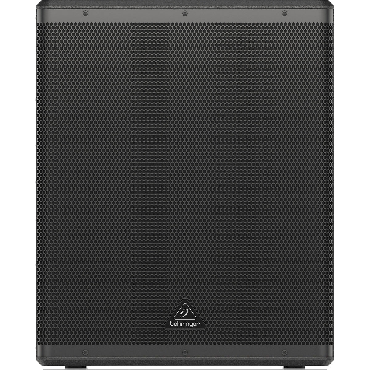 Behringer DR18SUB Active 2400W Subwoofer